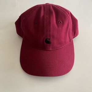 Carhartt WIP hat